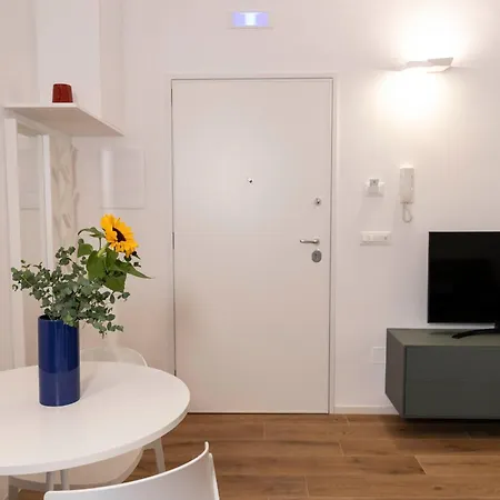 Appartement 36metriquadri A Bari