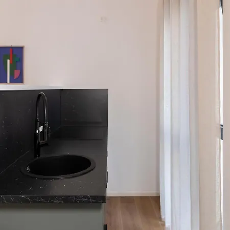 36metriquadri A Appartement