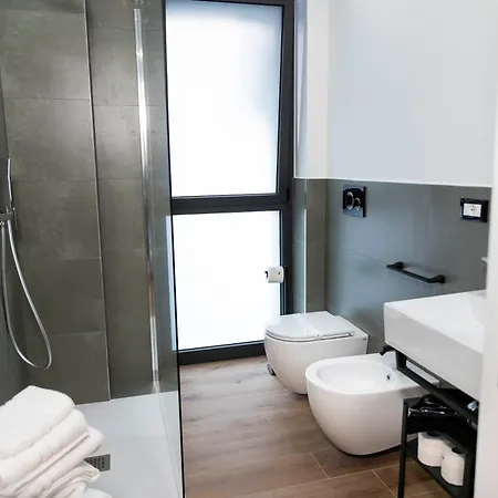 36metriquadri A Appartement *