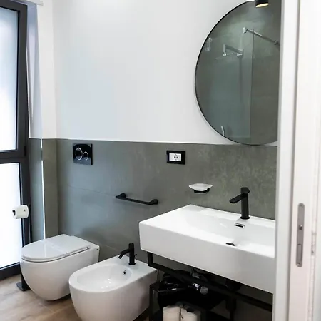 Appartement 36metriquadri A Bari