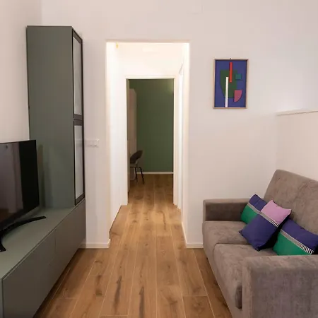 Apartmán 