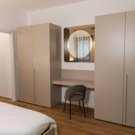 36metriquadri A Appartement Bari