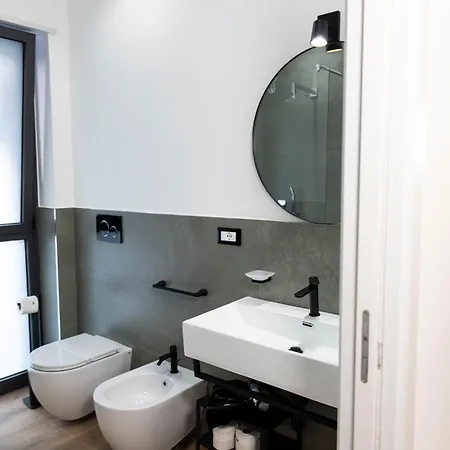 Appartement 36metriquadri A