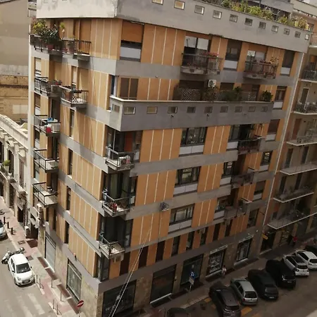 36metriquadri A Appartement *